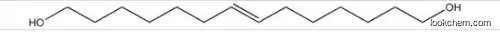 7-Tetradecene-1,14-diol