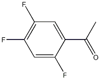 2',4',5'-TrifluoroacetophenoneCAS NO.: 129322-83-4