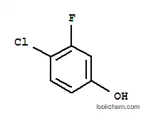High purity 4-Chloro-3-fluorophenol