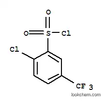 54090-08-3 2-chloro-5-(trifluoromethyl)benzenesulfonyl chloride supplier2-chloro-5-(trifluoromethyl)benzenesulfonyl chloride price