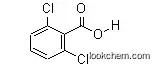 Lower Price 2,6-Dichlorobenzoic Acid