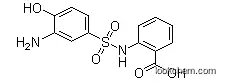 Lower Price 2-Aminophenol-4-(2'-Carboxy)sulfonanilide