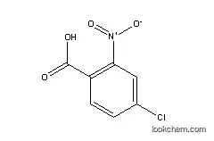 Lower Price 4-Chloro-2-Nitrobenzoic Acid