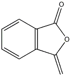 3-methyleneisobenzofuran-1(3H)-oneCAS NO.: 3453-63-2