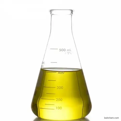High quality Vetivert oil  supplier in China