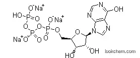 High Quality Inosine 5'-Triphosphate Disodium Salt