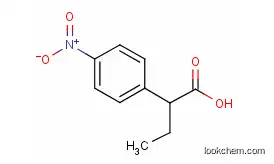 High Quality 2-(4-Nitrophenyl)butyric Acid