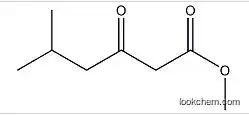 5-Methyl-3-oxohexanoic acid methyl ester
