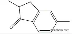 2,5-dimethyl-2,3-dihydroinden-1-one