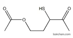 3-Mercapto-4-oxopentyl acetate