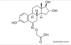 6-KETOESTRIOL 6-(O-CARBOXYMETHYL)OXIME