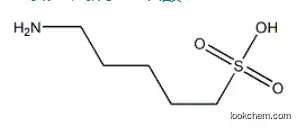 5-Aminopentanesulfonic Acid