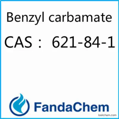 Benzyl carbamate cas  621-84-1 from Fandachem