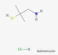Best Quality 1-Amino-2-Methylpropane-2-Thiol Hydrochloride