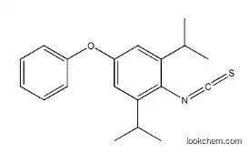 Lower Price 4-Phenoxy-2,6-Diisopropyol Phenyl Isothiocyanate