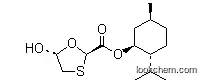 Lower Price (2R,5R)-5-Hydroxy-[1,3]-Oxathiolane-2-Carboxylic Acid Menthyl Ester