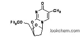 Lower Price 5'-Trityl-2'-Deoxy-2,3'-Didehydrothymidine