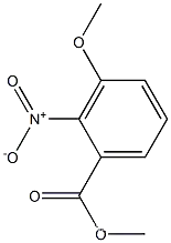 Methyl 3-Methoxy-2-nitrobenzoate