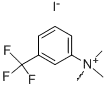 3-(TrifluoroMethyl)phenyltriMethylaMMoniuM Iodide