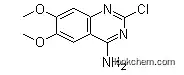 High Quality 4-Amino-2-Chloro-6,7-Dimethoxyquinazoline