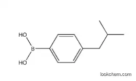 4-Isobutylphenylboronic acid