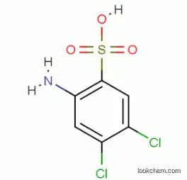 Best Quality 3,4-Dichloroaniline-6-Sulfonic Acid