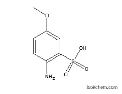 Best Quality 4-Aminoanisole-3-Sulfonic Acid