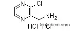 Lower Price (3-Chloropyrazin-2-yl)methanamine Hydrochloride