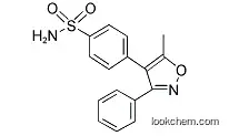 Lower Price 4-(5-Methyl-3-Phenyl-4-Isoxazolyl)benzenesulfonamide