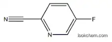 2-cyano-5-fluoropyridine