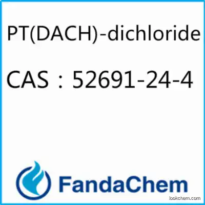 PT(DACH)-dichloride cas  52691-24-4 from Fandachem