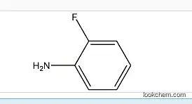 low price\high quality99%\2 - Fluoro Aniline