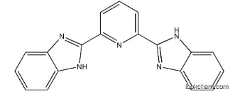 High Quality 2,6-Bix(2-Benzimidazol-2-yl)pyridine