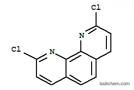 High Quality 2,9-Dichloro-[1,10]phenanthroline
