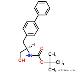 High Quality (R)-Tert-Butyl(1-([1,1'-Biphenyl]-4-yl)-3-Hydroxypropan-2-yl)carbamate