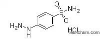 Best Quality 4-Hydrazinobenzene-1-Sulfonamide Hydrochloride