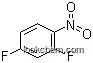 2,4-Difluoronitrobenzene 446-35-5 bulk 446-35-5 2,4-Difluoronitrobenzene in stock