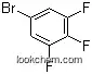 5-Bromo-1,2,3-trifluorobenzene GMP High Purity 138526-69-9 3,4,5-Trifluorobromobenzene Hot Sale