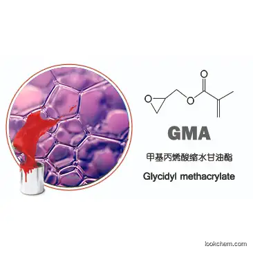 Glycidyl methacrylate(106-91-2)