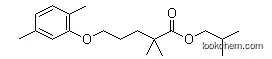 Best Quality 2,2-Dimethyl-5-(2,5-Xylyloxy)valeric Isobutyl Ester