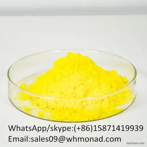 High quality Chloroauric acid CAS NO.16903-35-8