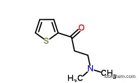Lower Price 3-(Dimethylamino)-1-(2-Thienyl)-1-Propanone Hydrochloride