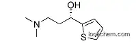 Lower Price (S)-(-)-N,N-Dimethyl-3-Hydroxy-3-(2-Thienyl)propanamine