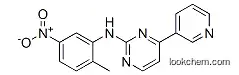 Lower Price N-(2-Methyl-5-Nitrophenyl)-4-(Pyridin-3-yl)pyrimidin-2-Amine