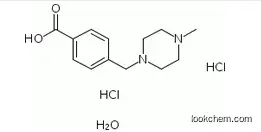 Lower Price 4-((4-Methylpiperazin-1-yl)methyl)benzoic Acid Dihydrochloride