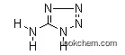 High Quality 5-Amino-1H-Tetrazole