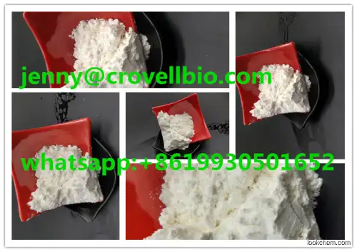 Tetracaine hcl / tetracaine Hydrochloride white powder cas 136-47-0 factory supply