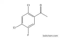 High Quality 2,4-Dichloro-5-Fluoroacetophenone