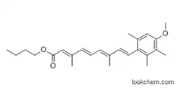 Best Quality 2,4,6,8-Nonatetraenoicacid,9-(4-Methoxy-2,3,6-Trimethylphenyl)-3,7-Dimethyl-,Butyl Ester