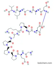 5mg 10mg bpc 157 peptides powder bpc157 cas 137525-51-0  bpc-157 Pentadecapeptide